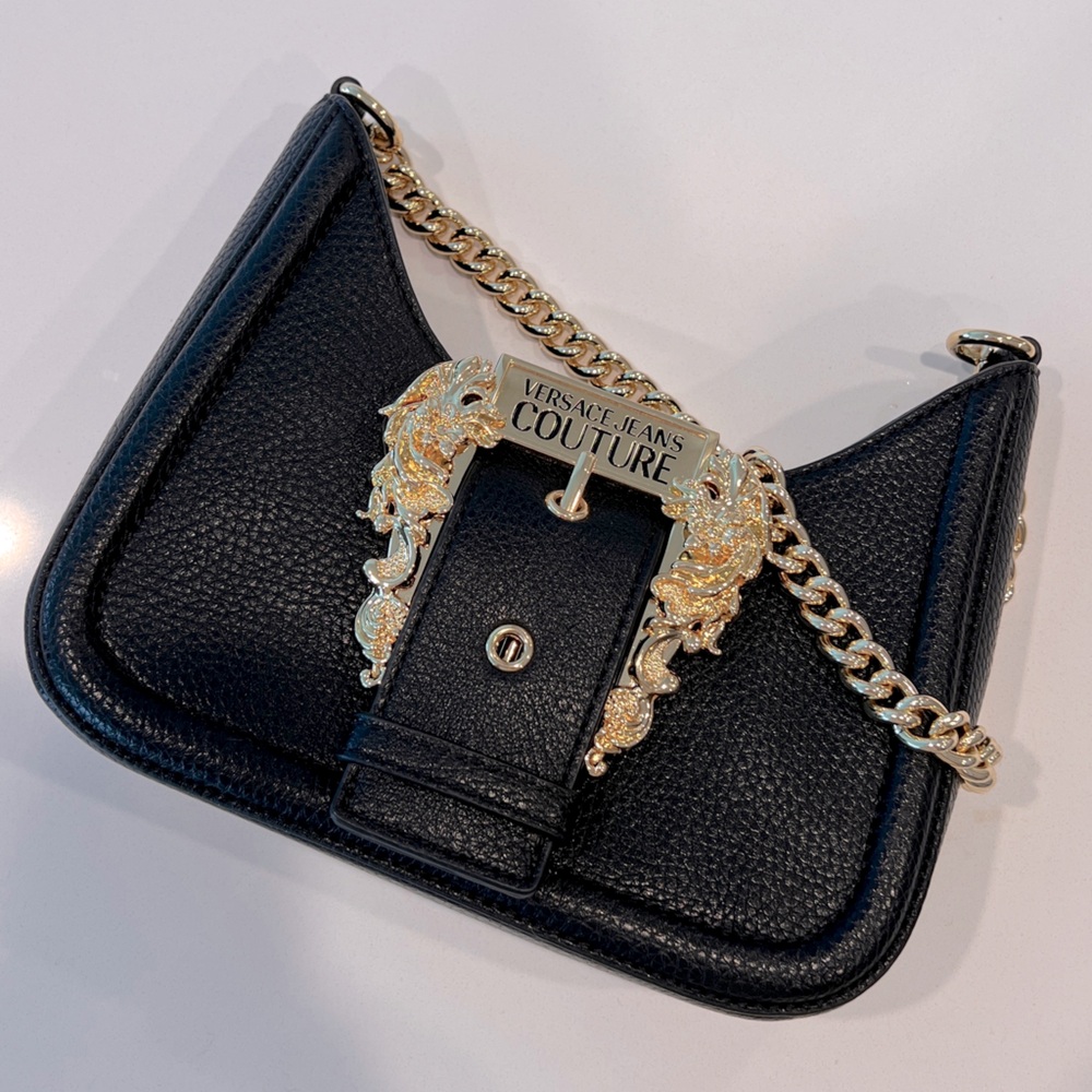 Versace Jeans Couture Shoulder Bag